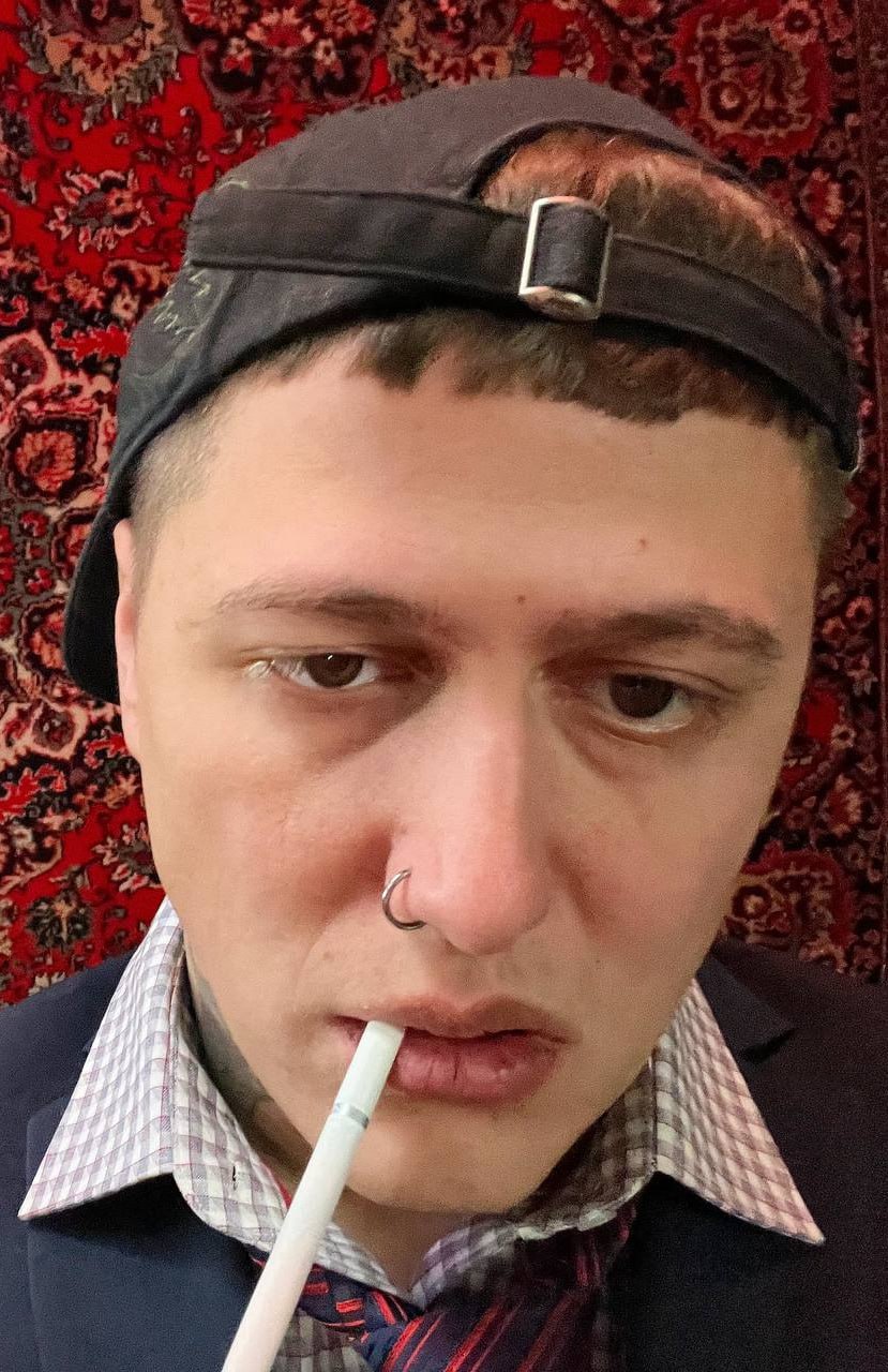 Руслан CMH резко раскритиковал Ганвеста за новый трек