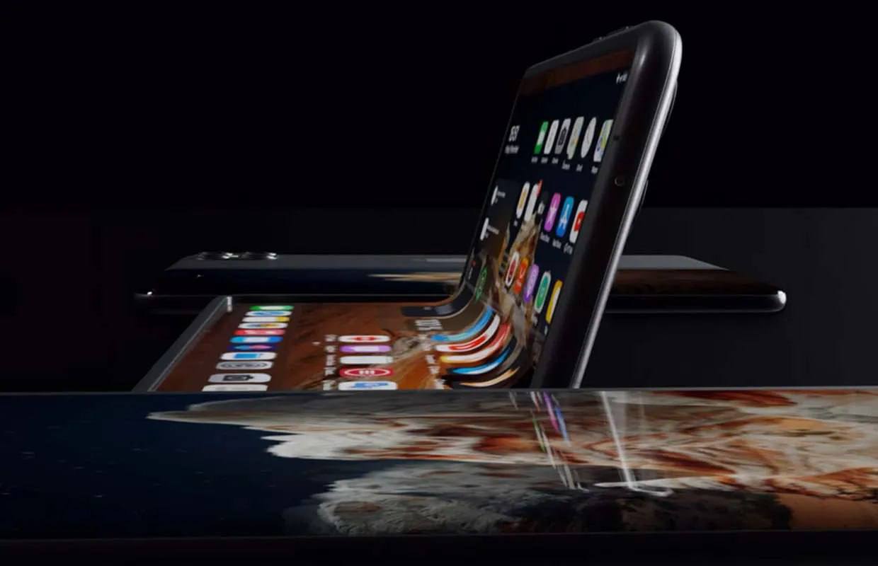 Складной iPhone Ultra выпустят в сентябре 2026 года