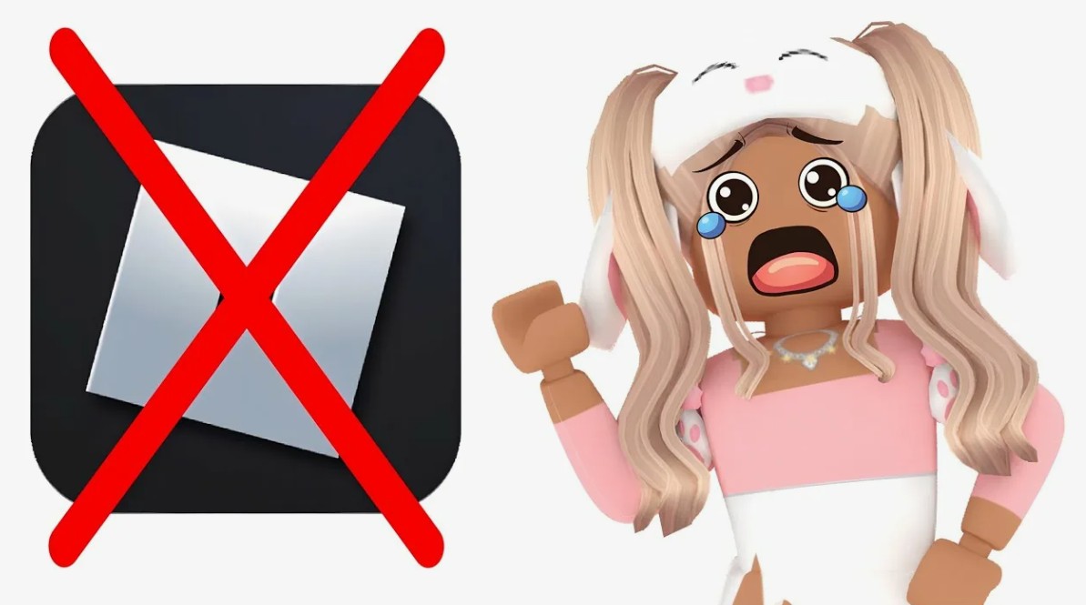 Roblox могут заблокировать в России