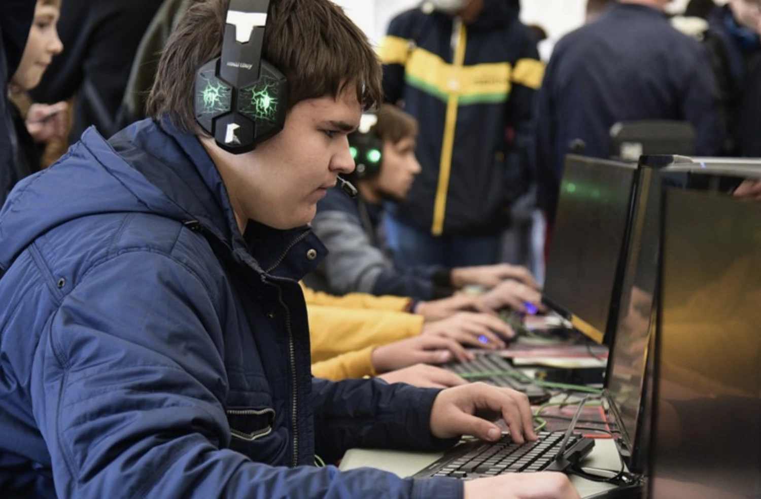 Читы по цене штрафа: геймеров готовят к ударам по кошельку