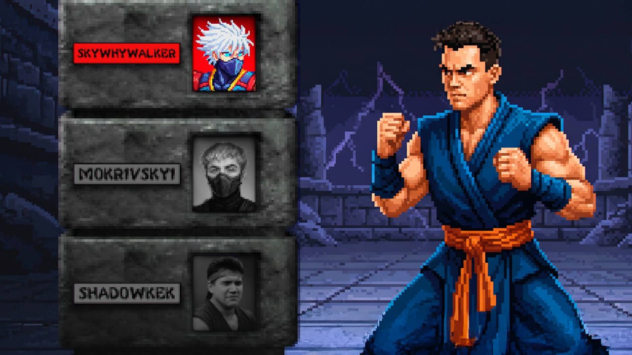 Бустер VS Skywhywalker за 1 миллион рублей