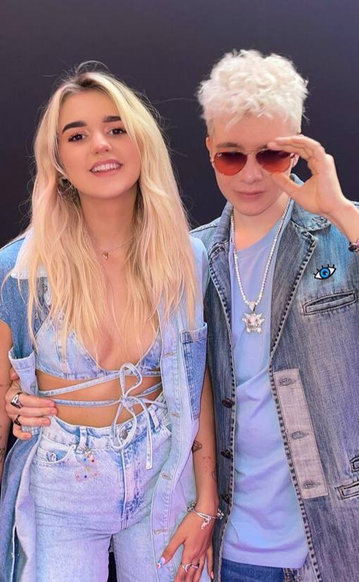 Ева Миллер рассказала о тревожных событиях из прошлого