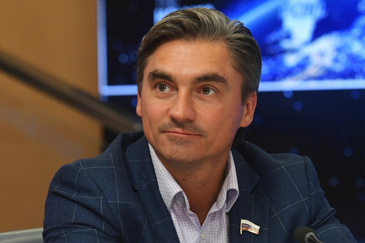 «Телеграму можно»: в Госдуме объяснили, почему мессенджер не тронут — «руководство сотрудничает»