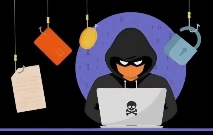 Новая схема мошенников: «Смотрю на фото, вспоминаю тебя» — и ваш телефон уже взломан