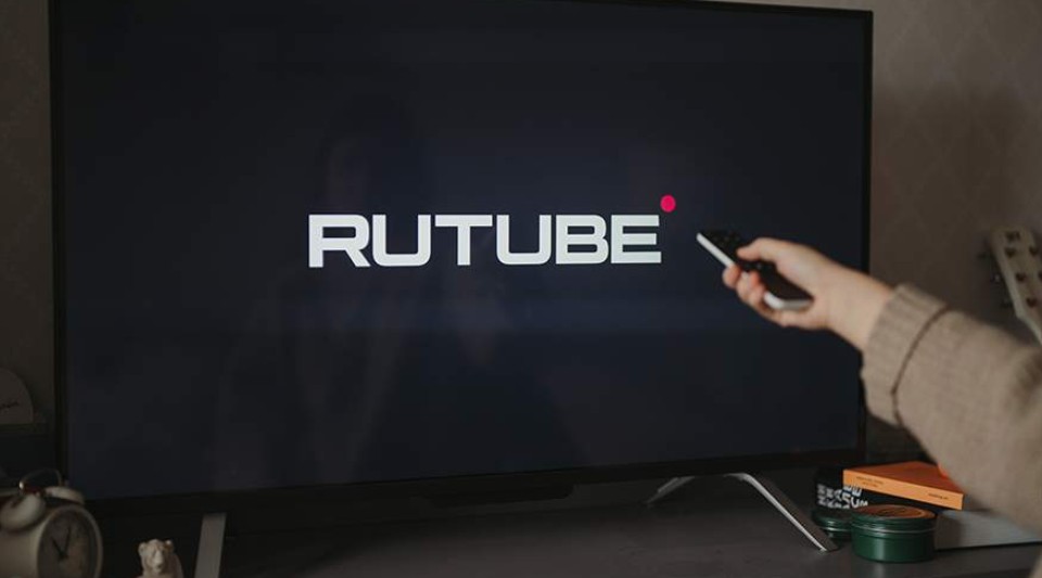 Rutube опередил YouTube по суточной аудитории в России