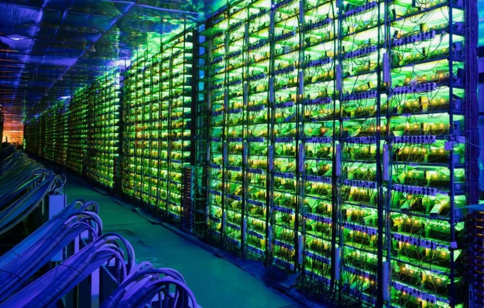 В Таджикистане ввели уголовную ответственность за воровство электроэнергии для майнинга