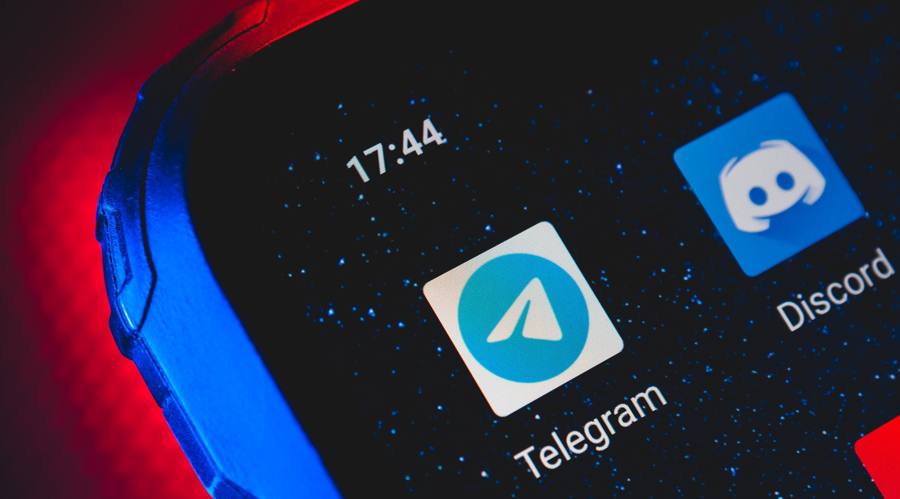 Telegram готовит свой Discord: конкурс на создание «Nodes» стартовал