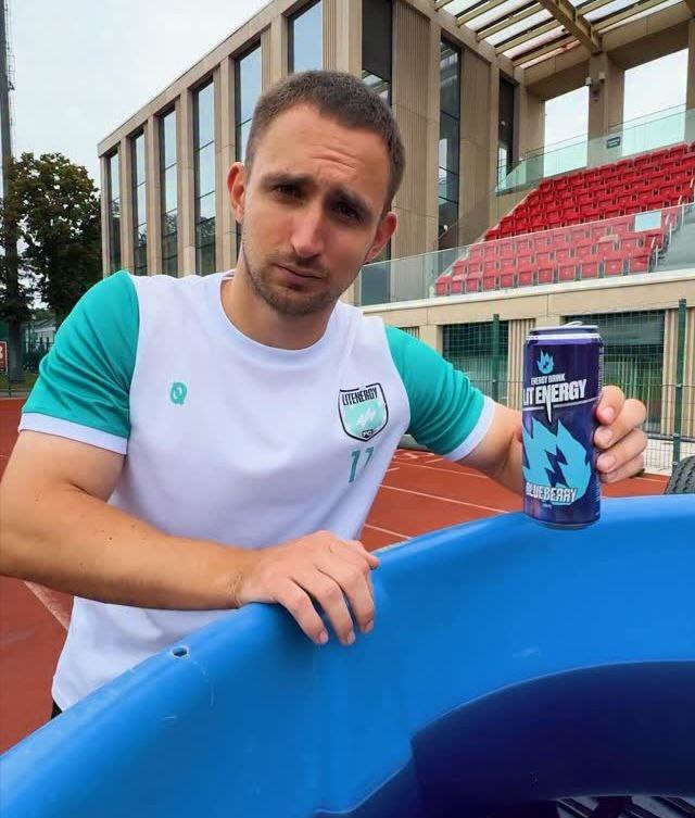 Литвин в центре скандала: подросток стал инвалидом после марафона энергетиков ради приза