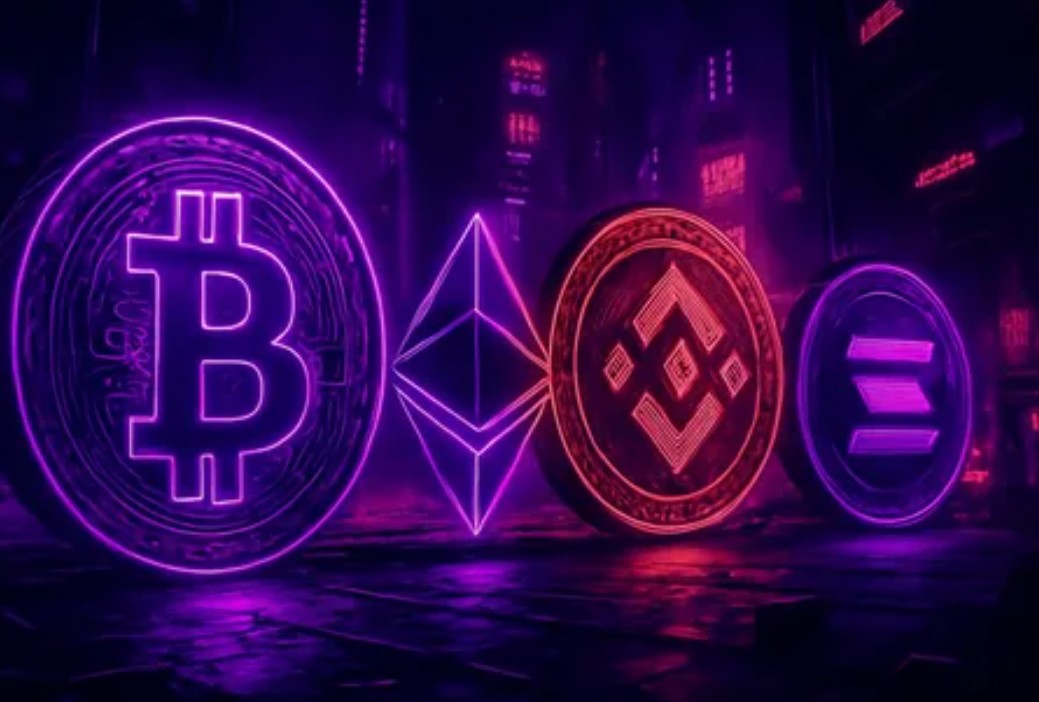 2025 год для криптовалюты. Какой он был?