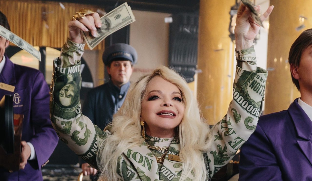 Долина выгоняет Лурье из квартиры и требует коммуналку за 1,5 года