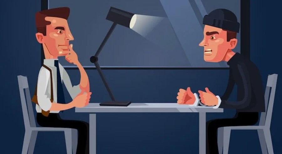 Банки включили режим тотального допроса