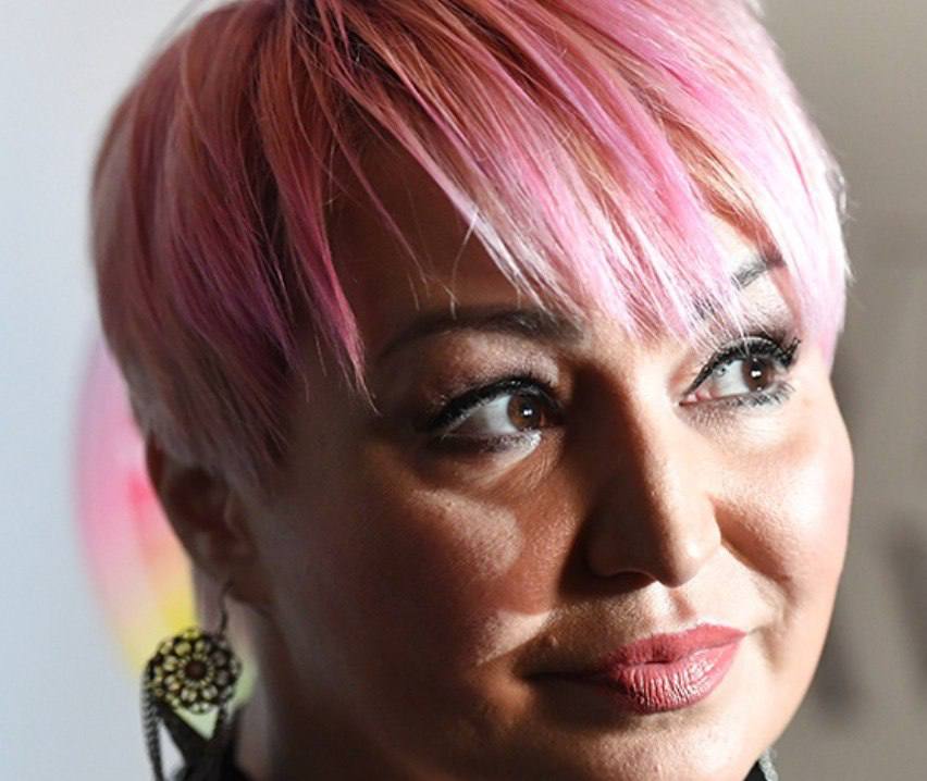 Инопланетяне уже в пути Катя Лель назвала дату контакта