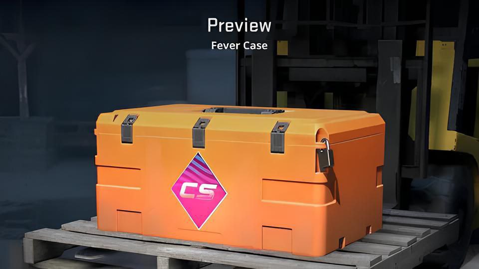 CS2 без кейсов? Valve меняет всё, чтобы не считать азартом