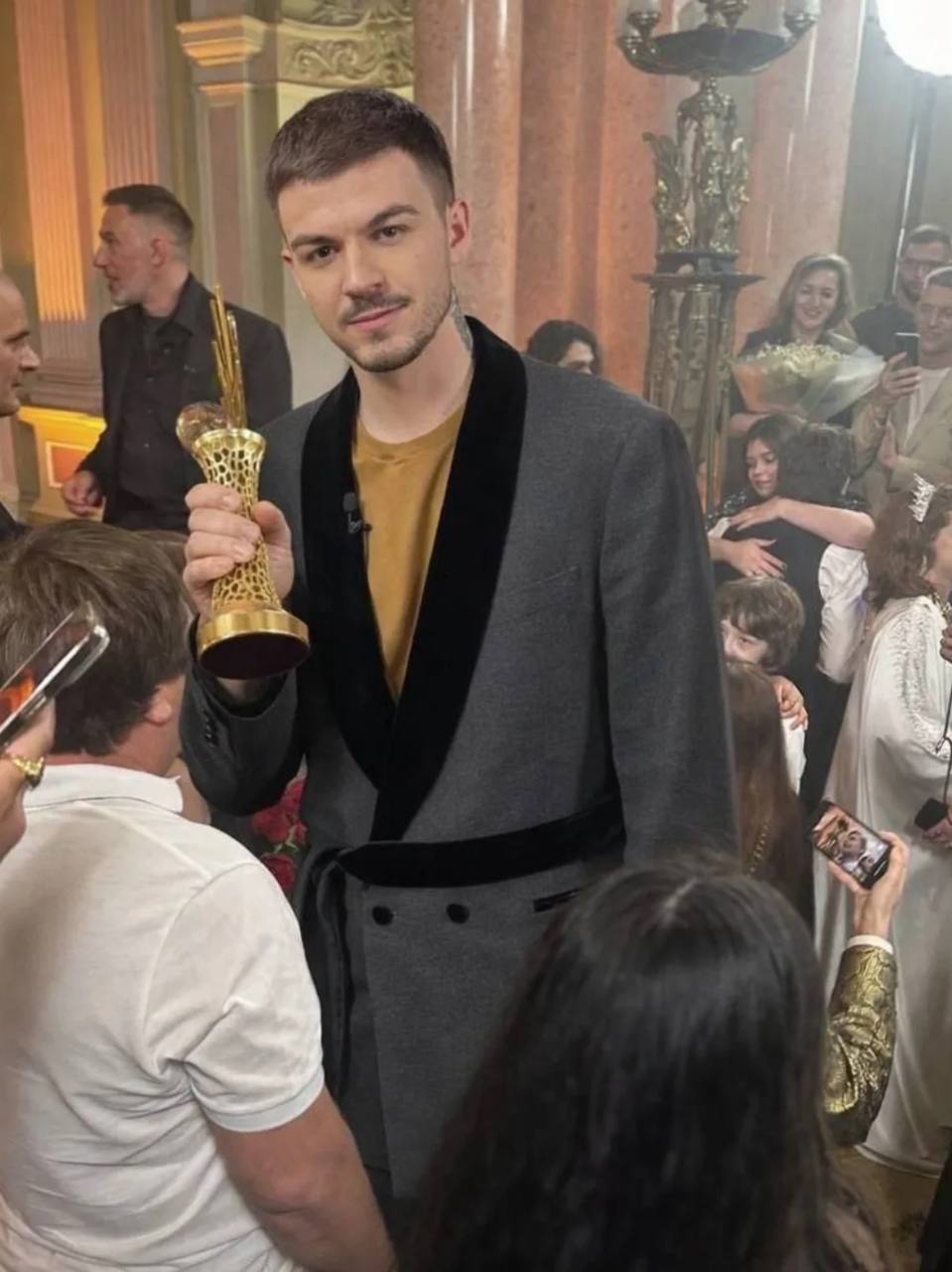 Финал решён! Стал известен победитель шоу «Экстрасенсы. Битва сильнейших»