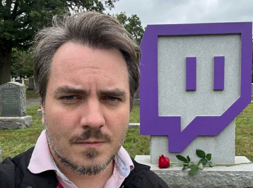 Мэддисон: Twitch в марте уйдёт в бан по России