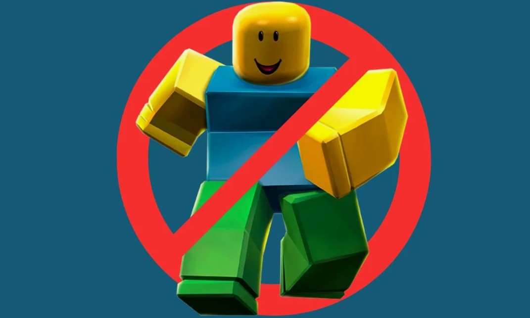 Роскомнадзор: Roblox остаётся заблокированным без шансов