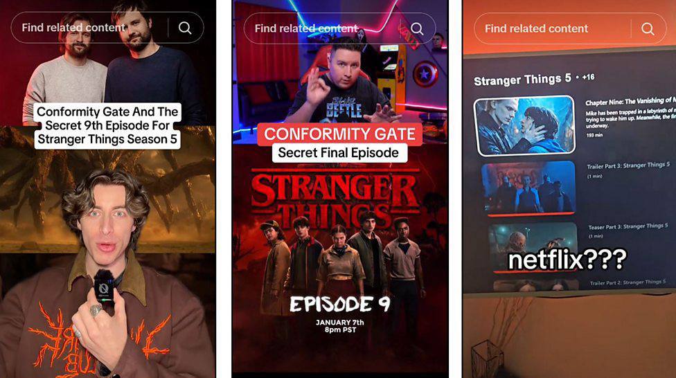 Секретный эпизод 9 не вышел фанаты в фольге зря ждали