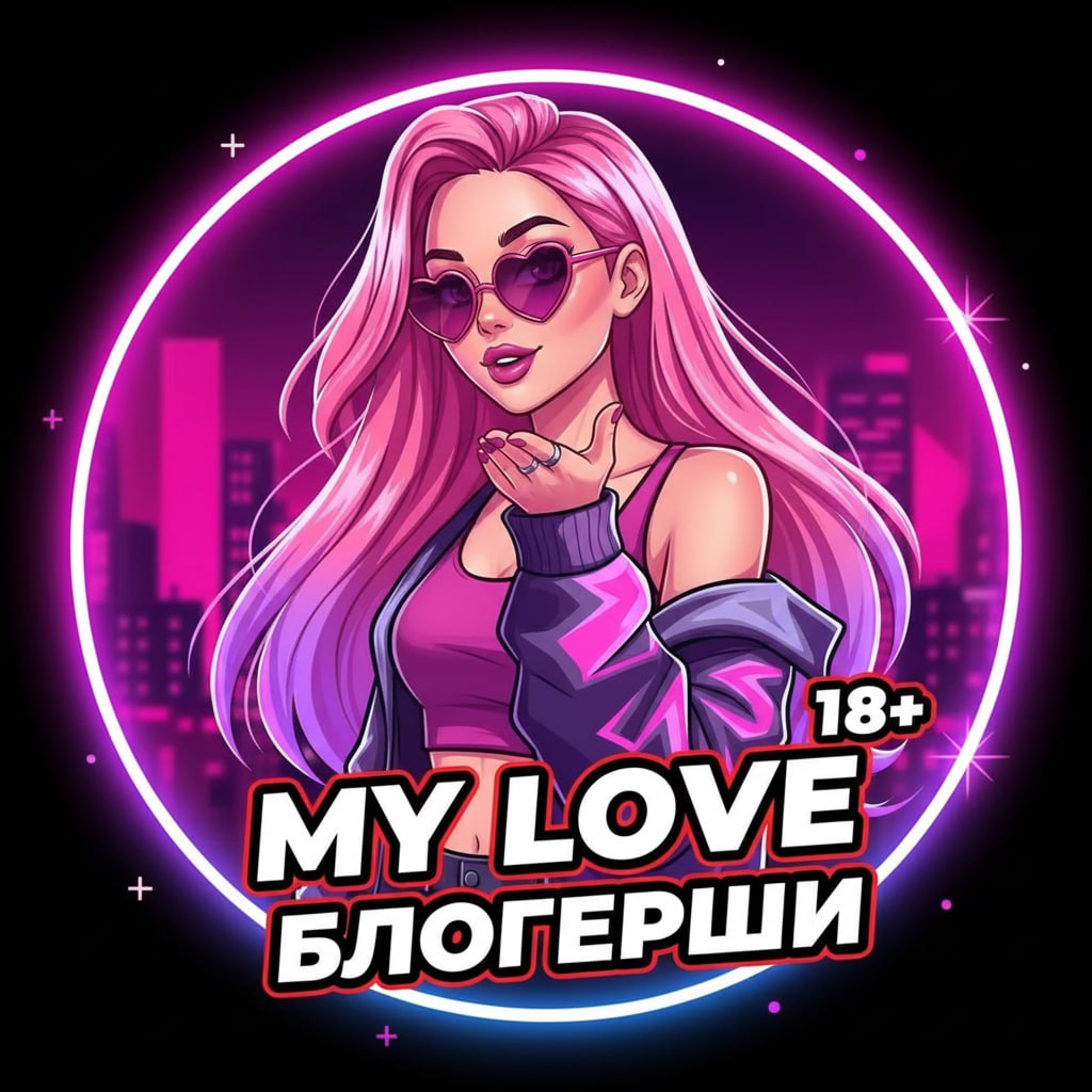 Сливы блогерш