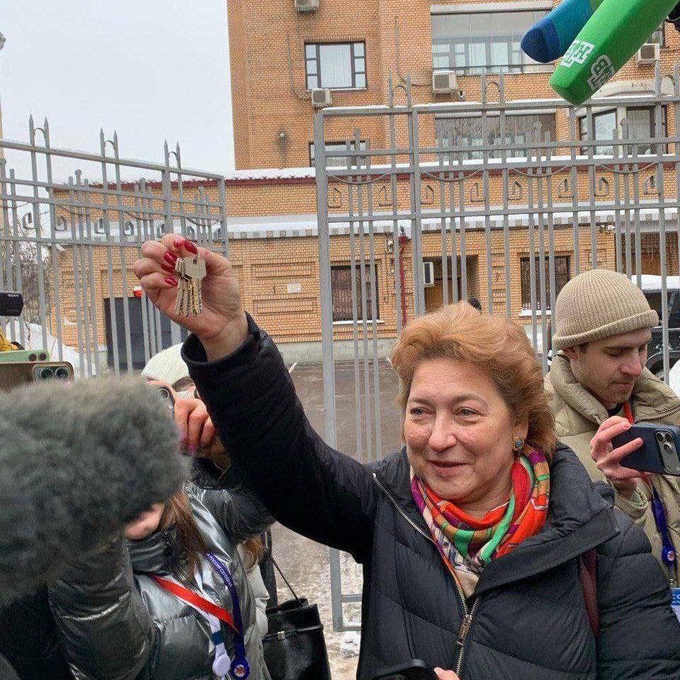 Долина — ВСЁ!