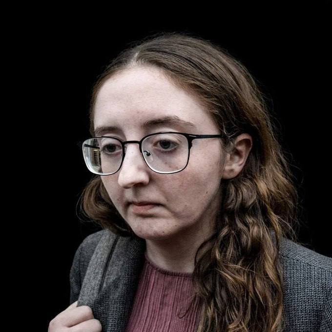 Сегодня заканчивается федеральный надзор над Кэролайн Эллисон