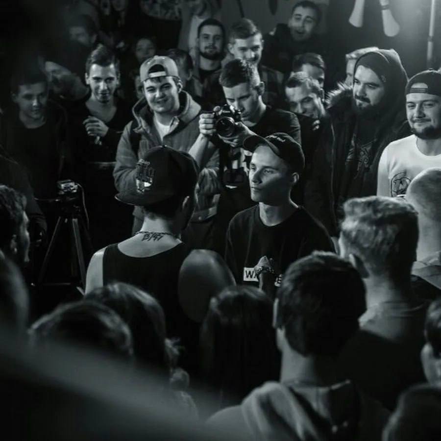 YouTube удалил канал Slovo — целая эпоха рэп-баттлов исчезла