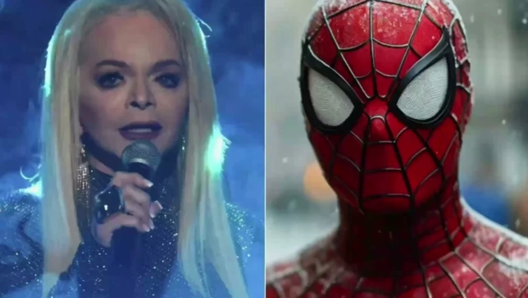 «Долина разговаривала с Человеком-пауком» — мошенники продают 6-часовой фейк за тысячи долларов