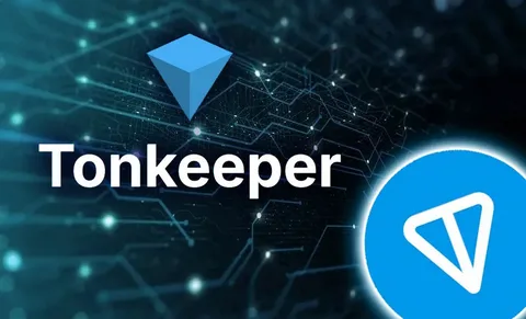 Tonkeeper продан экс-главе ВКонтакте!