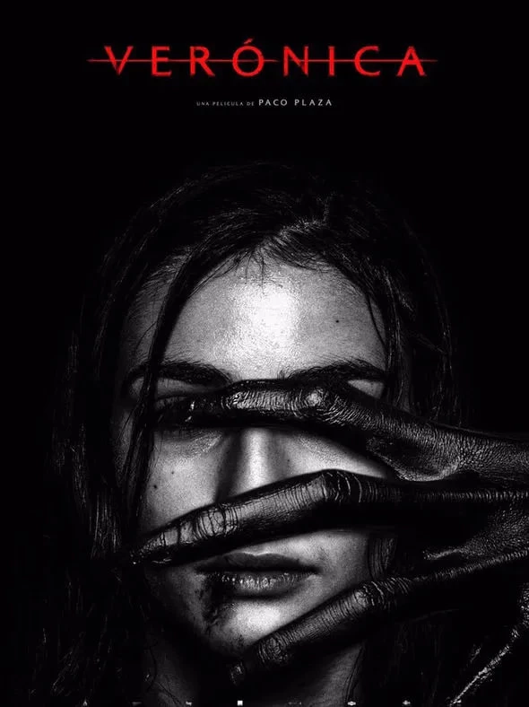 «Вероника» — самый страшный фильм в истории? 99 % зрителей Netflix не досматривают до конца