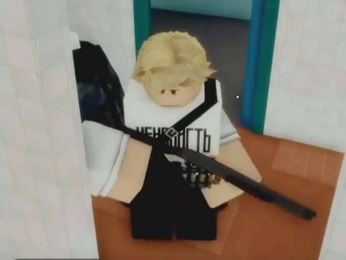 Школьница из Красноярска готовила теракт через Roblox — иностранные спецслужбы тренировали подростков в играх