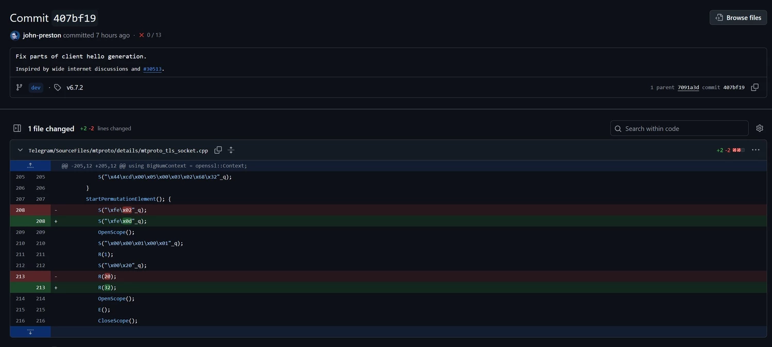 РКН заблокировал Telegram 1 апреля — и случайно обрушил работу многих банков