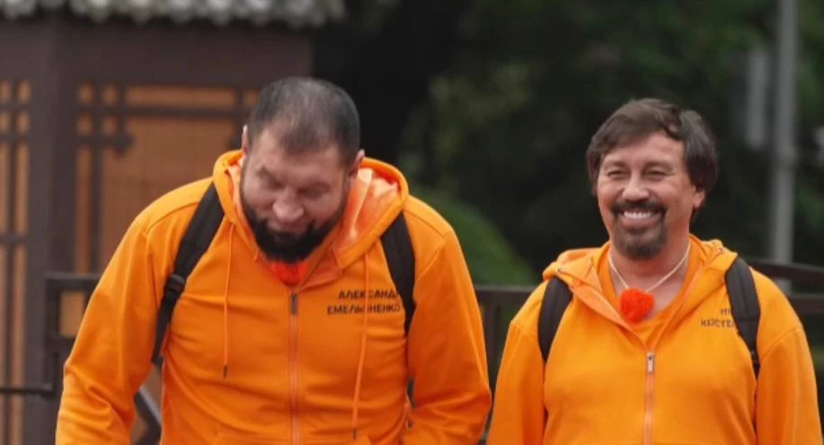 Новая пара в «Сокровищах императора» — кто придёт в следующей серии?