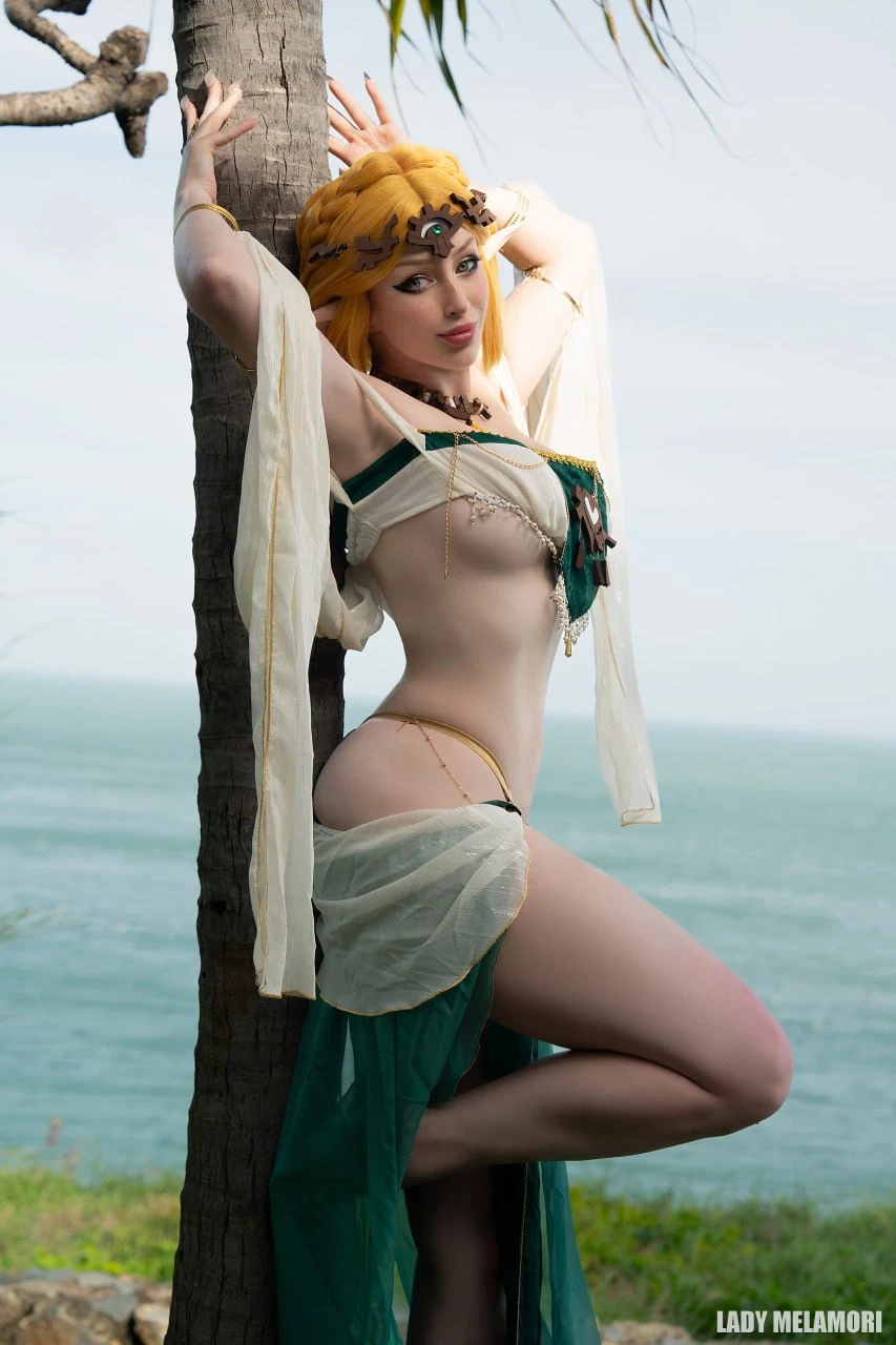 LadyMelamori / Мария Давыдова