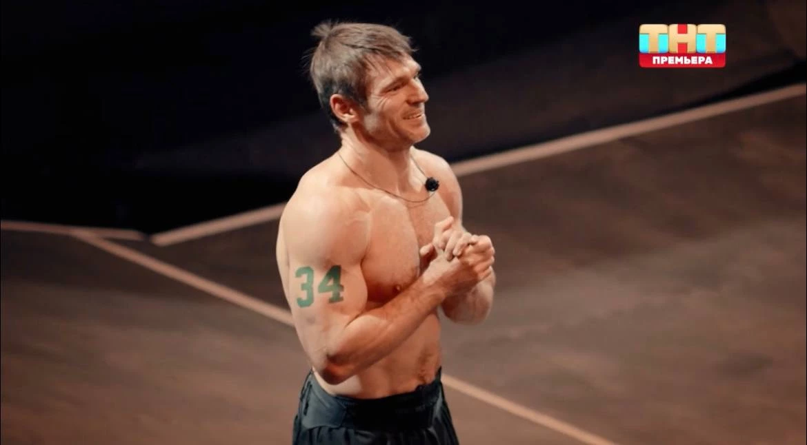 Кто победил в финале шоу Титаны?