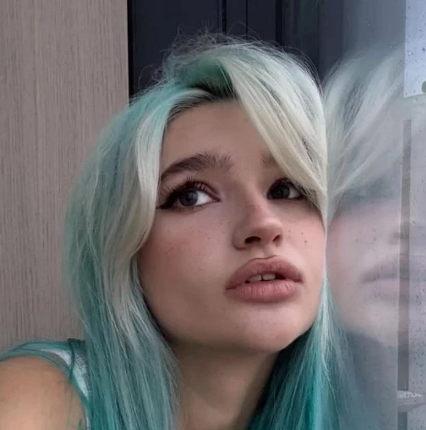 Приватный Telegram-канал Лизы Анохиной