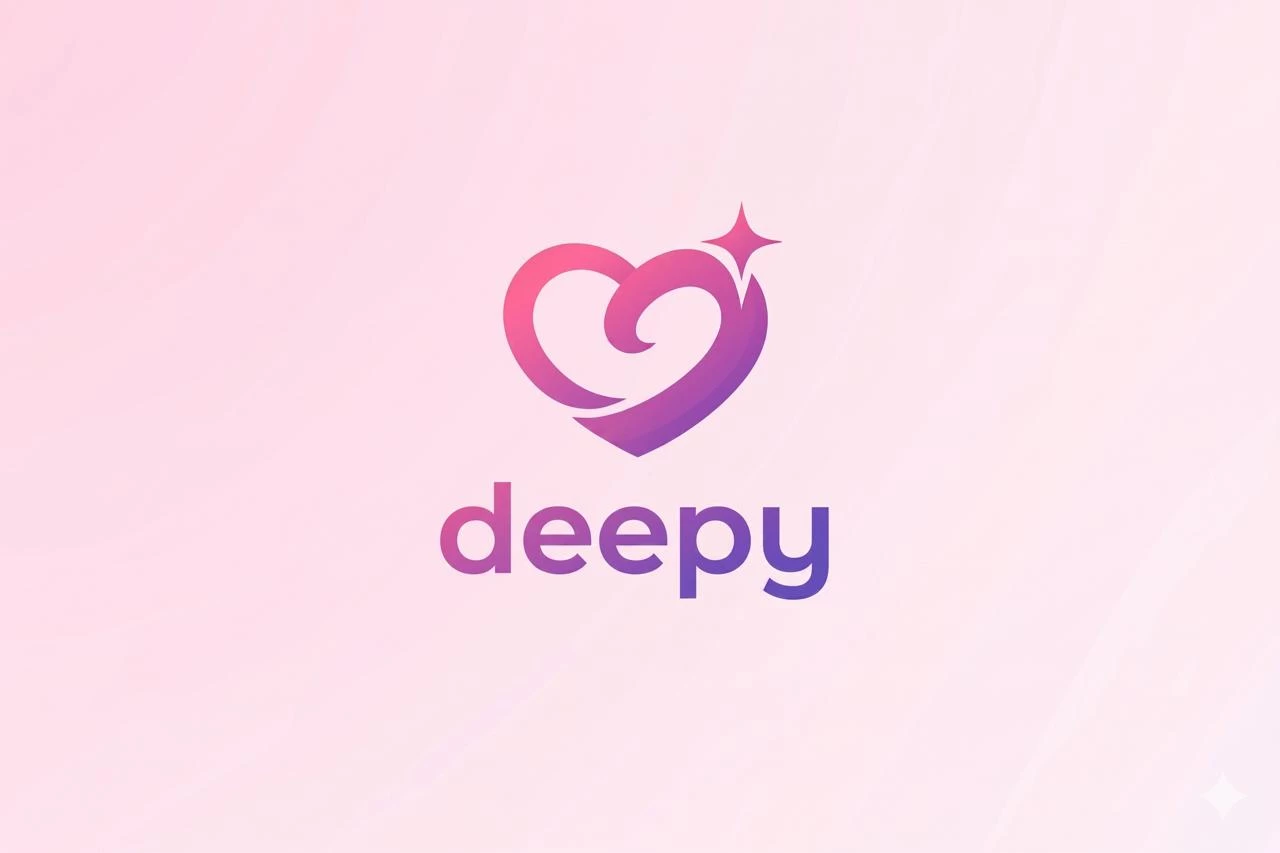 Deepy AI — новая нейросеть, которая превращает обычные фото в реалистичные видео 18+