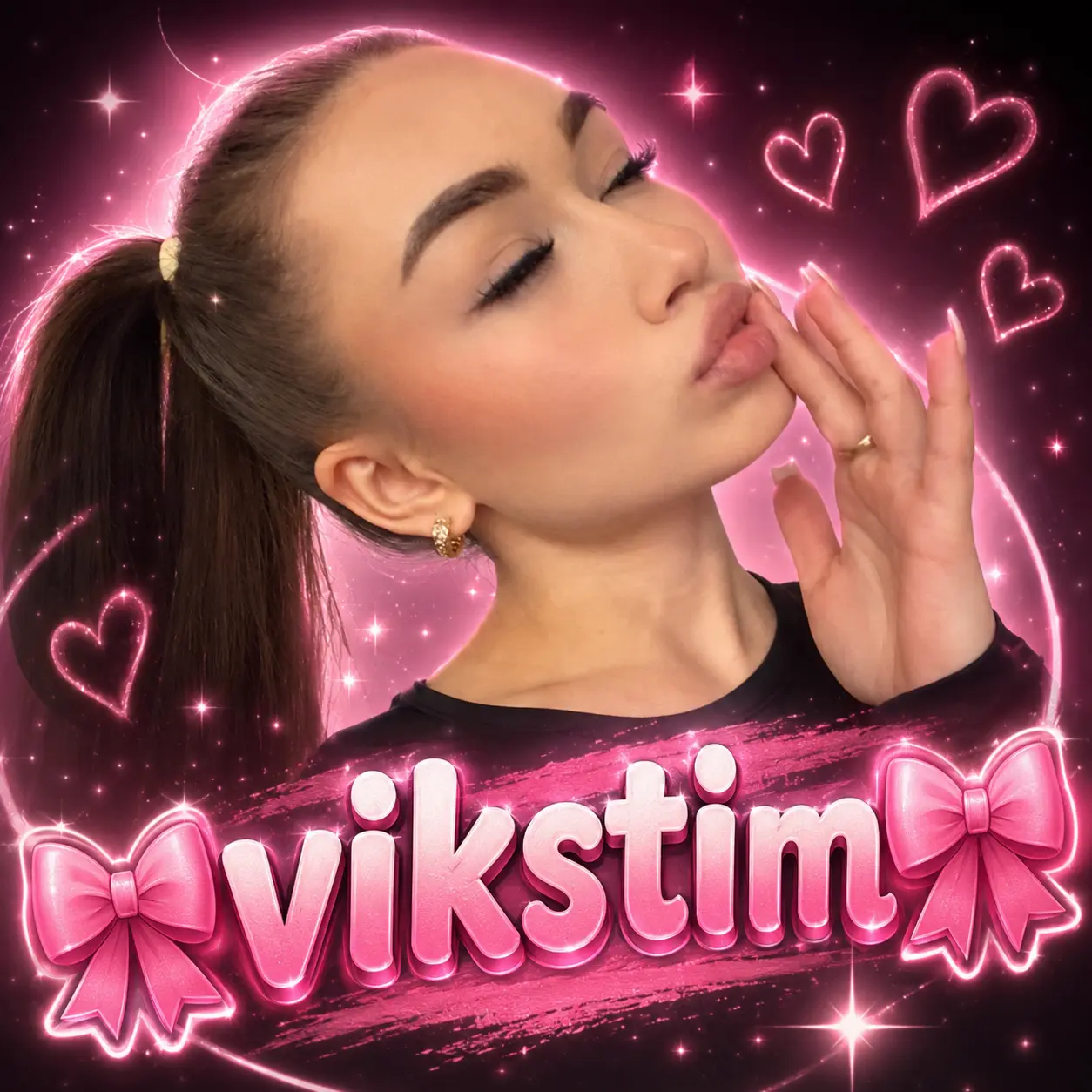 🎀 vikstim - сливы tribute 🎀