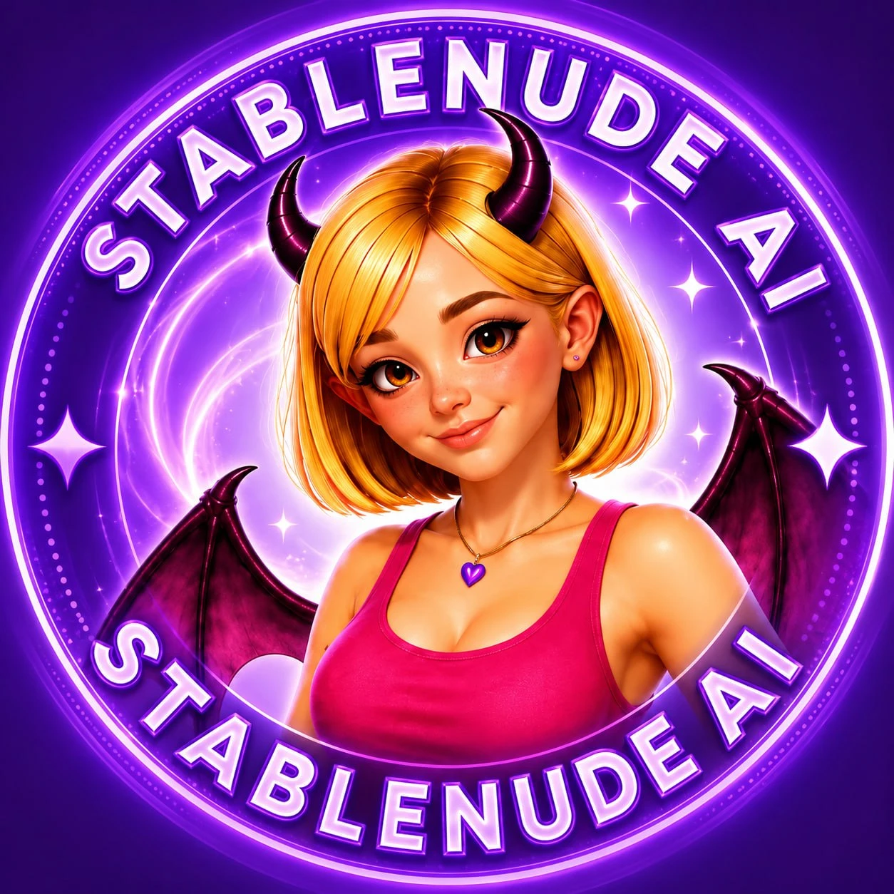 𝗦𝗧𝗔𝗕𝗟𝗘 𝗡𝗨𝗗𝗘 𝗔𝗜