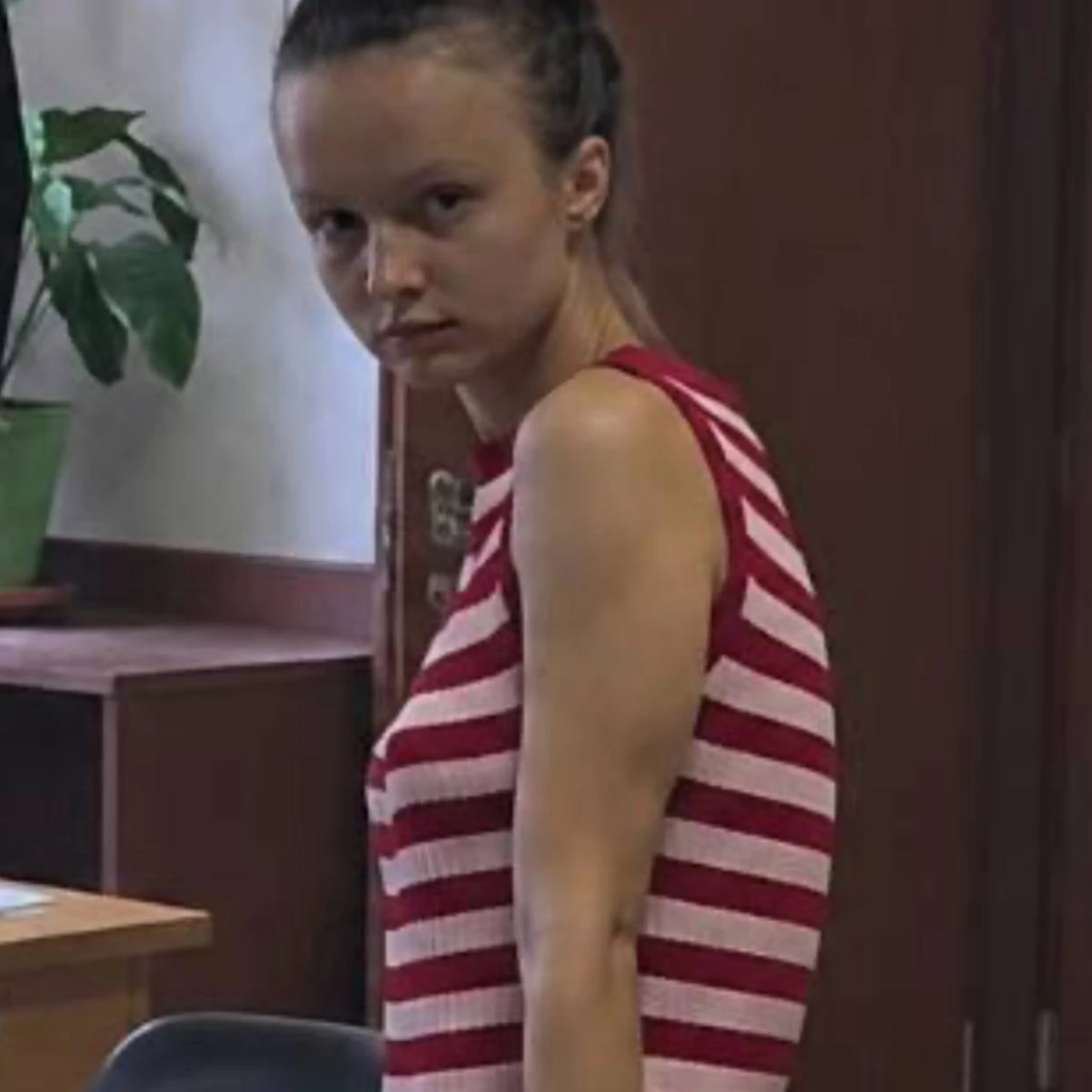 Брагина отказалась признавать вину в суде: «Я просила у Вселенной 21 миллион рублей»