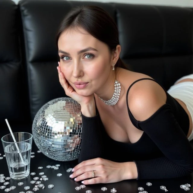 Alina Rai Official