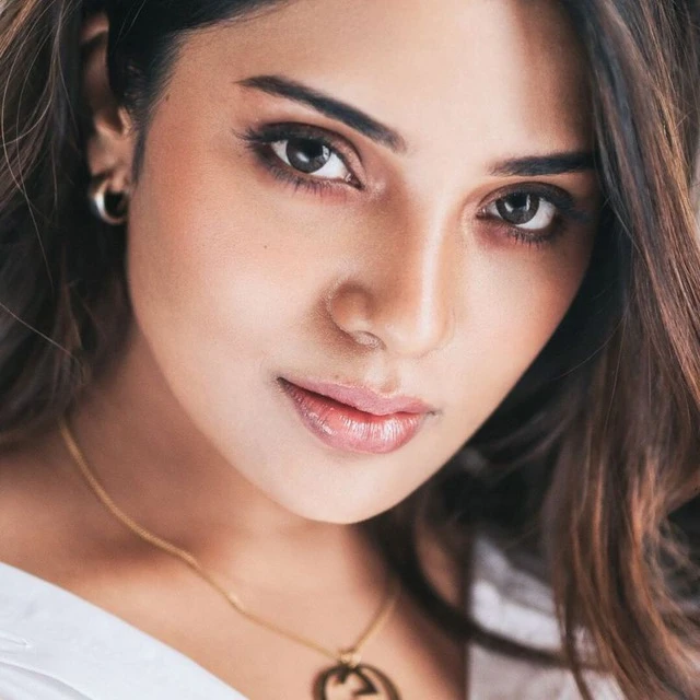 Actress Heaven ❤️