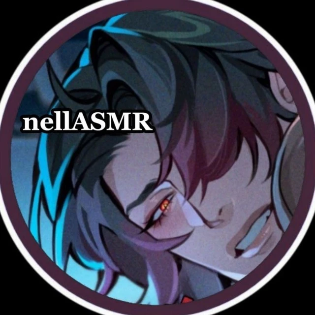 𝐧𝐞𝐥𝐥𝐀𝐒𝐌𝐑
