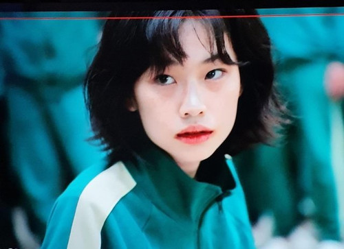 Хо Ен Чон сливы фото и видео