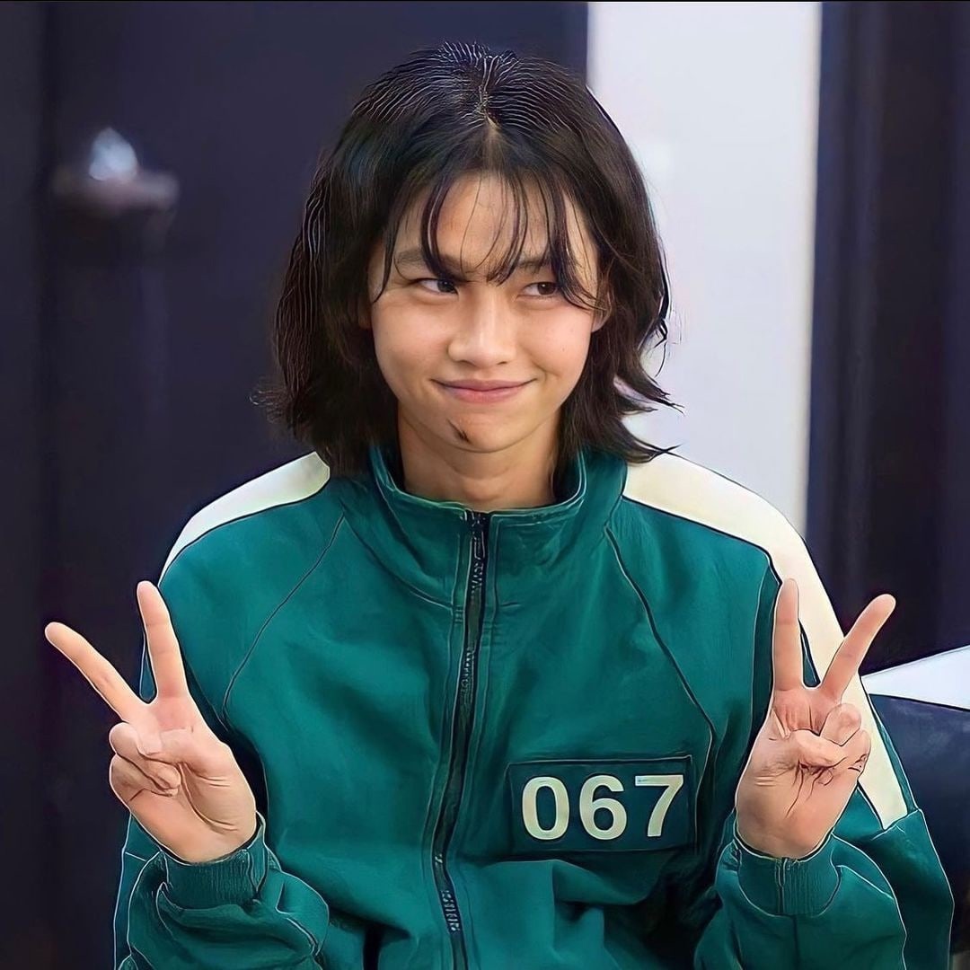 Фотографии Хо Ен Чон