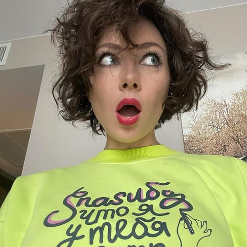 Настасья Самбурская сливы фото и видео