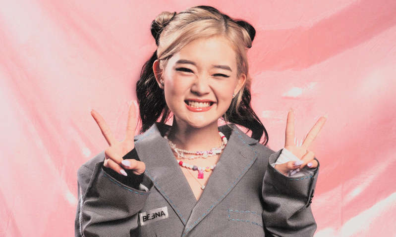 Фотографии Кристины Ким