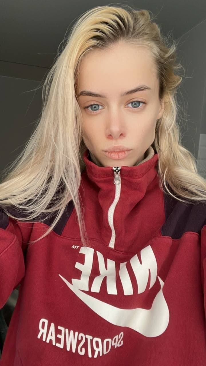 Стримерша tati (Gtfobae)