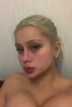 Ульяна Alknwt  фото