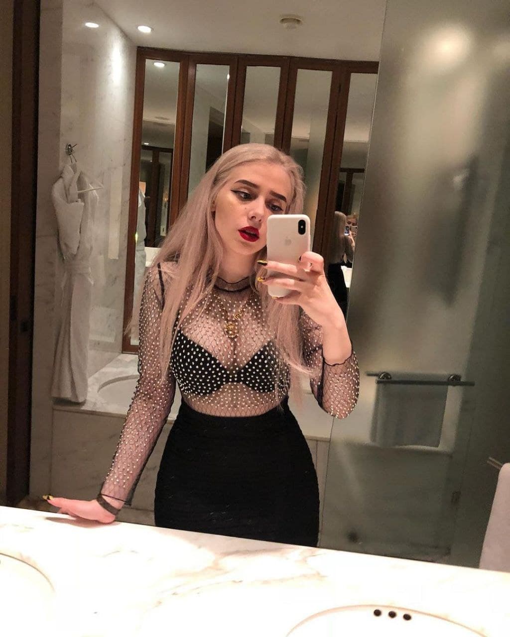 Света Соллар сливы фото и видео