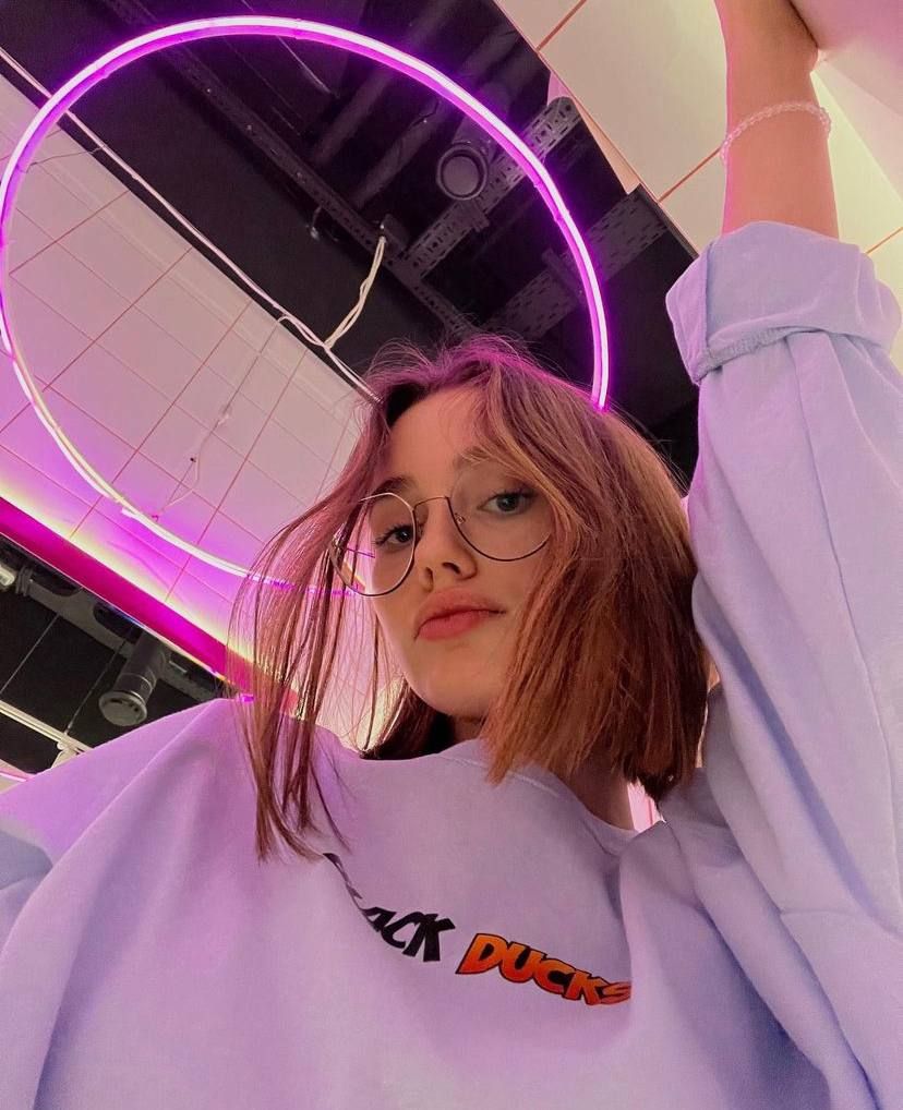 Фотографии GAVRILINA