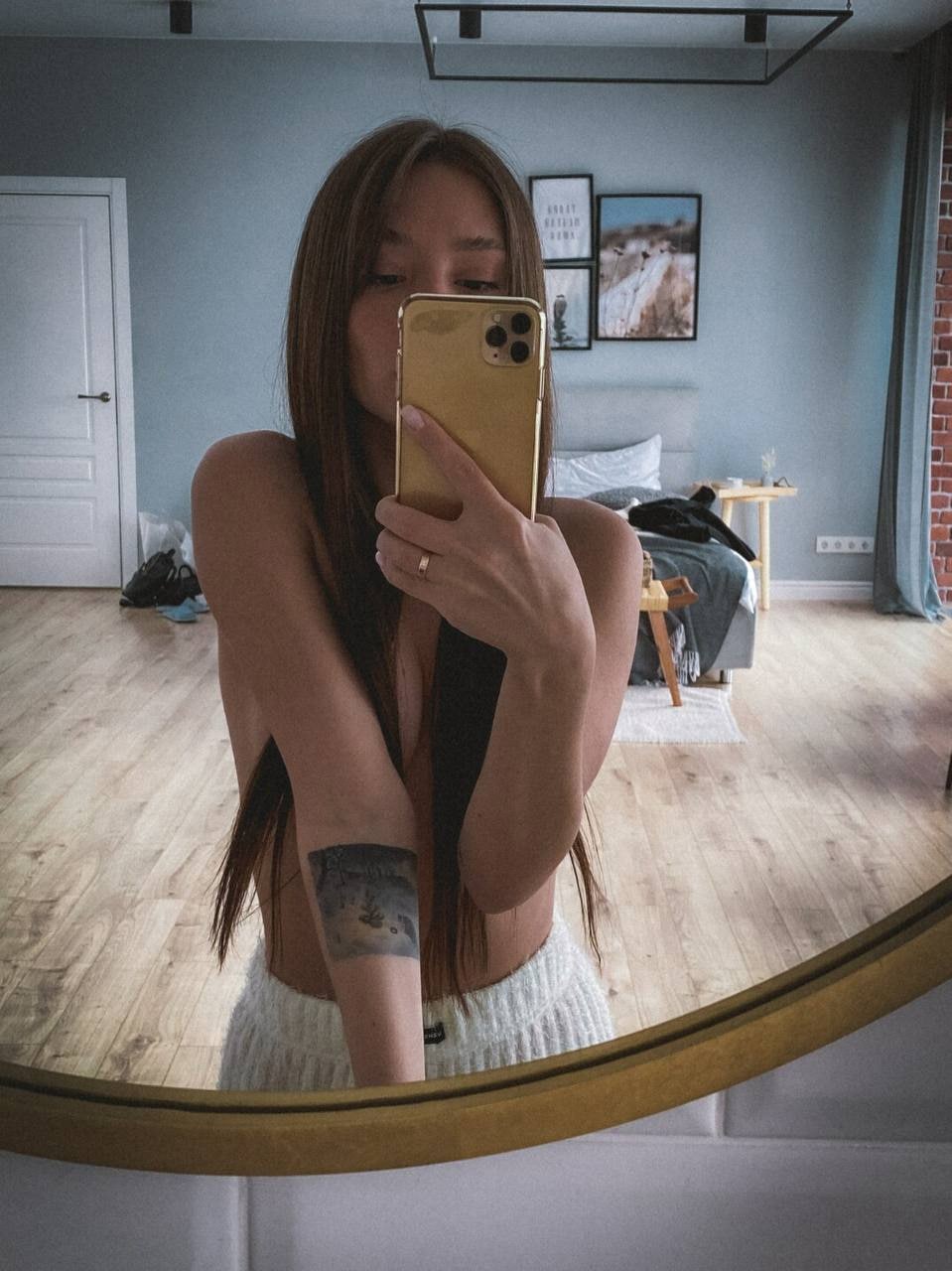 Стримерша STKLV